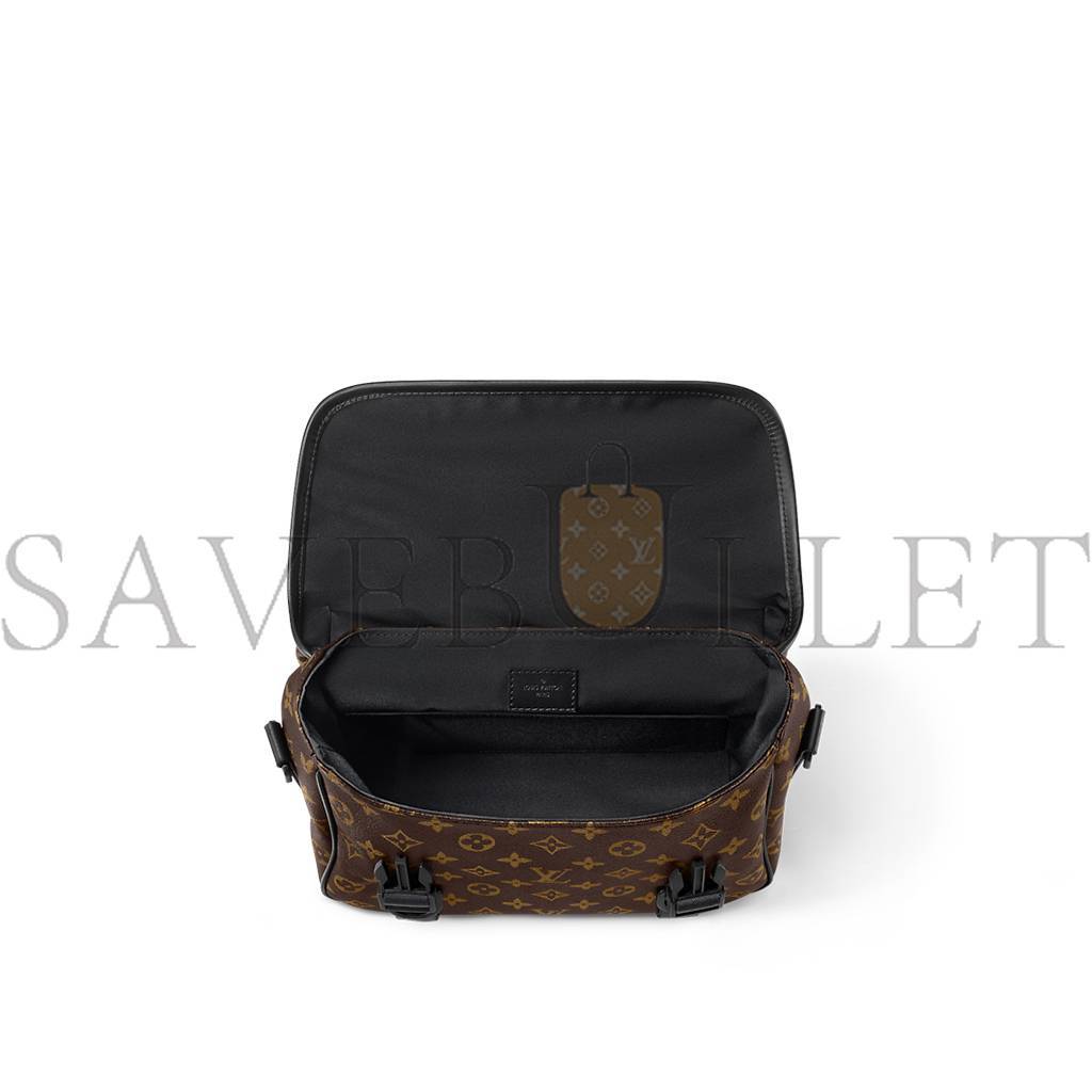 l**is V*t*n lv trail messenger m46972 (31*22*11cm)
